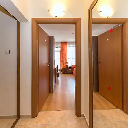 Venus Hotell Slăntjev Brjag