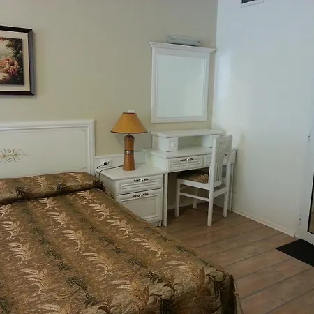 Venus 2* Slăntjev Brjag