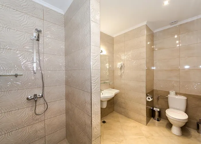 Venus Hotel Slantchev Briag