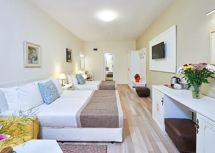 Venus Hotel Slantchev Briag