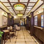 Hotel Venus Sunny Beach