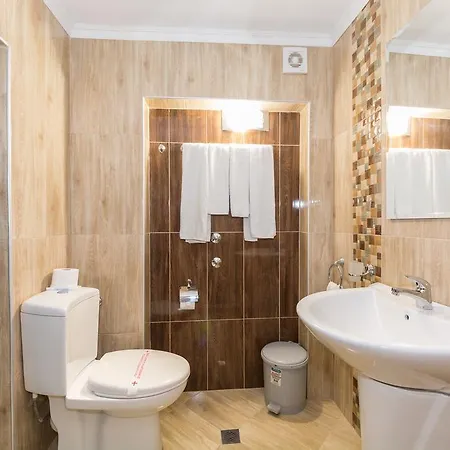 Venus Hotel Słoneczny Brzeg