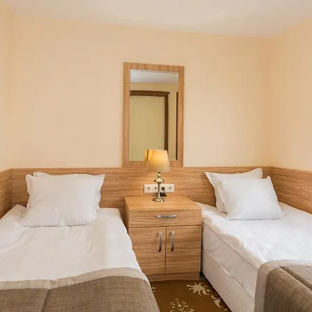 Venus Hotell