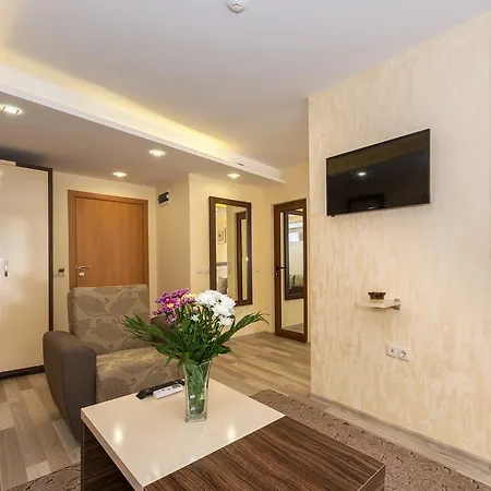 Venus Hotell