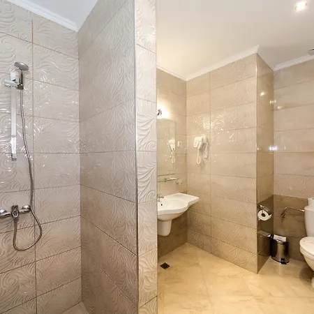 Venus Hotel Slantchev Briag