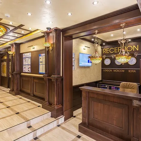 Venus Slantchev Briag