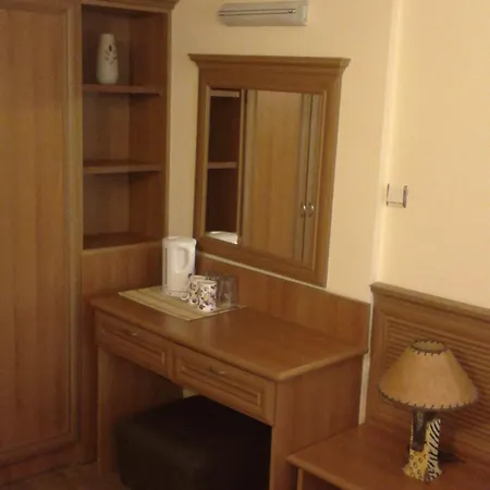 Hotel Venus Słoneczny Brzeg