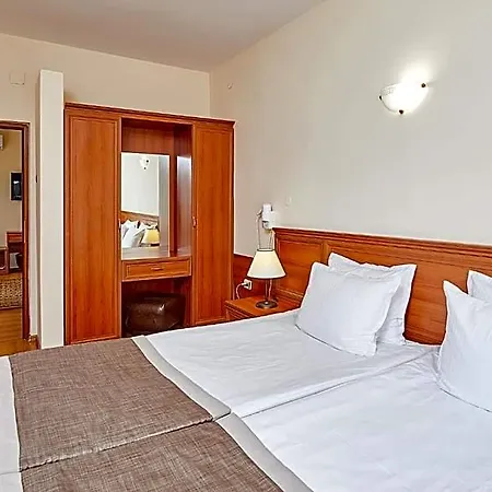 Venus Hotell