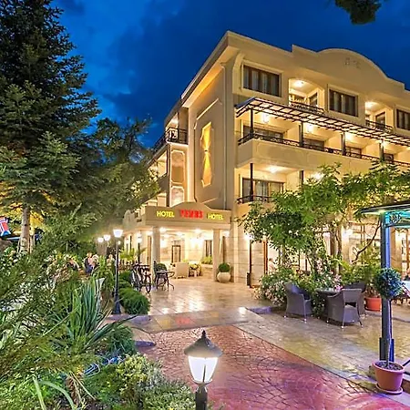 Hotell Venus 2*