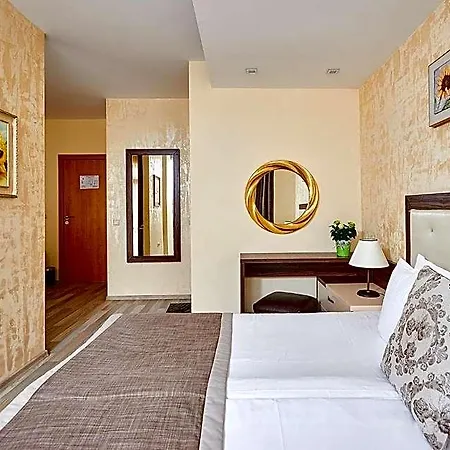 Hotel Venus Sunny Beach