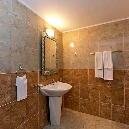 Hotel Venus 2*