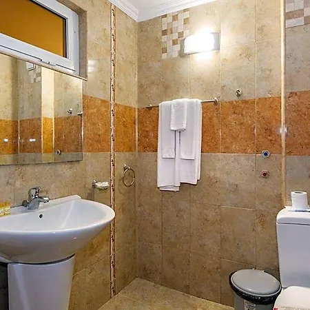 Venus Hotell