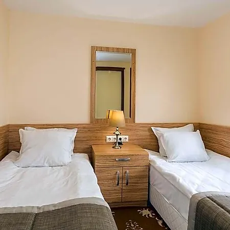 Hotell Venus Slăntjev Brjag