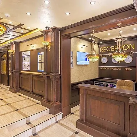 Hotell Venus 2*