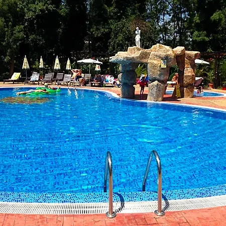 Venus 2* Sunny Beach