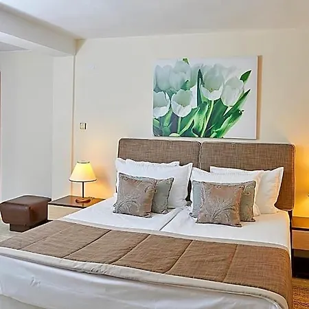 Hotell Venus Slăntjev Brjag
