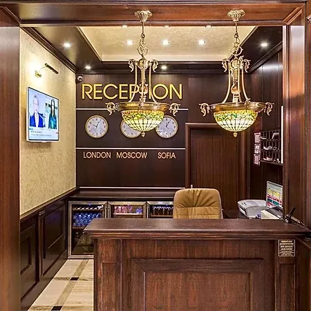 Hotel Venus 2*