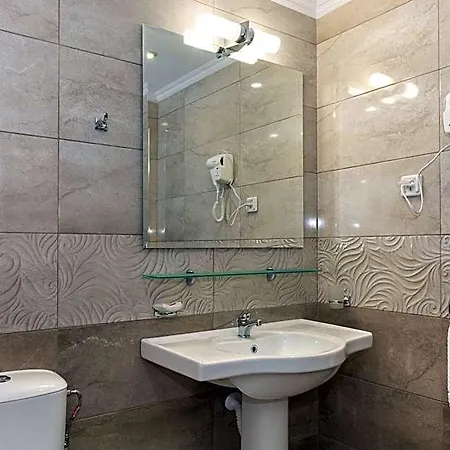 Venus Hotell