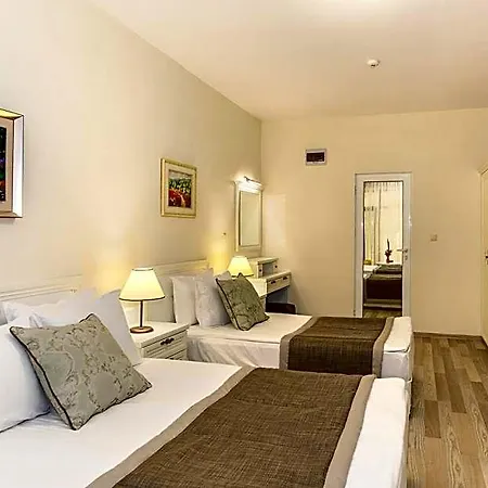 Venus Hotell