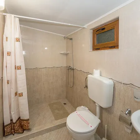 Hotell Venus Slăntjev Brjag