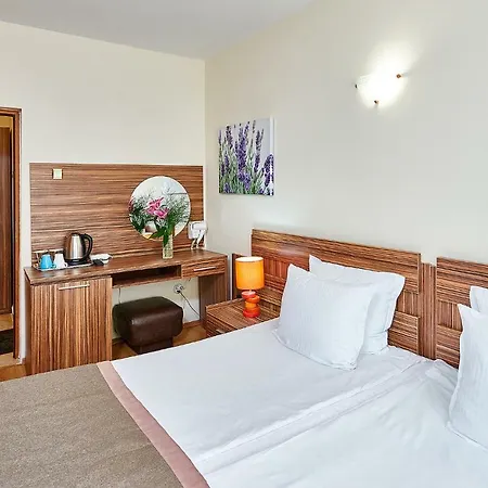 Hotel Venus Sunny Beach
