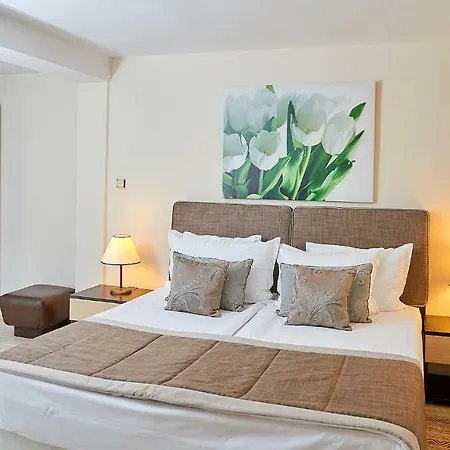 Hotel Venus Slantchev Briag