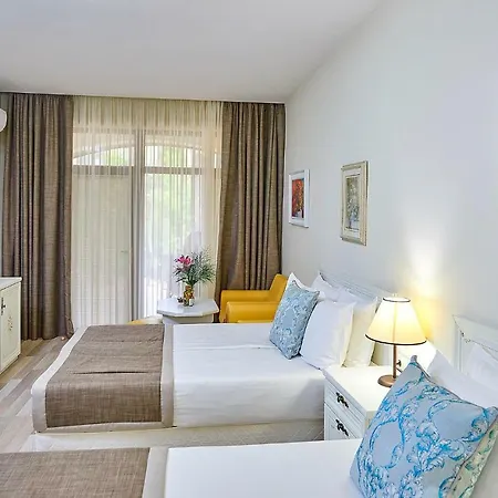 Hotell Venus