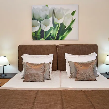 Hotell Venus 2*