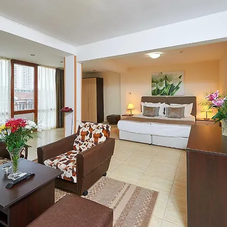 Venus Hotell 2*