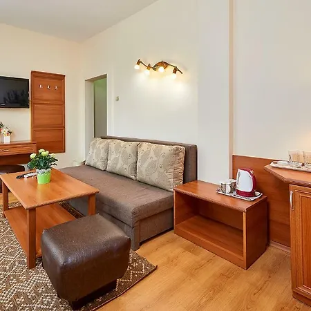 Venus Hotell