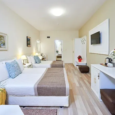 Venus Hotel Slantchev Briag