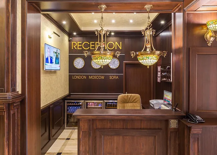 Szálloda Venus Napospart