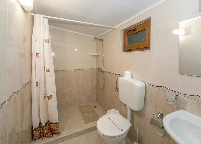 Szálloda Venus Napospart