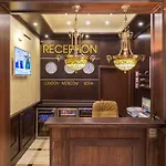 Hotel Venus Slantchev Briag
