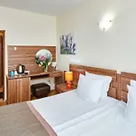 Hotel Venus Slantchev Briag