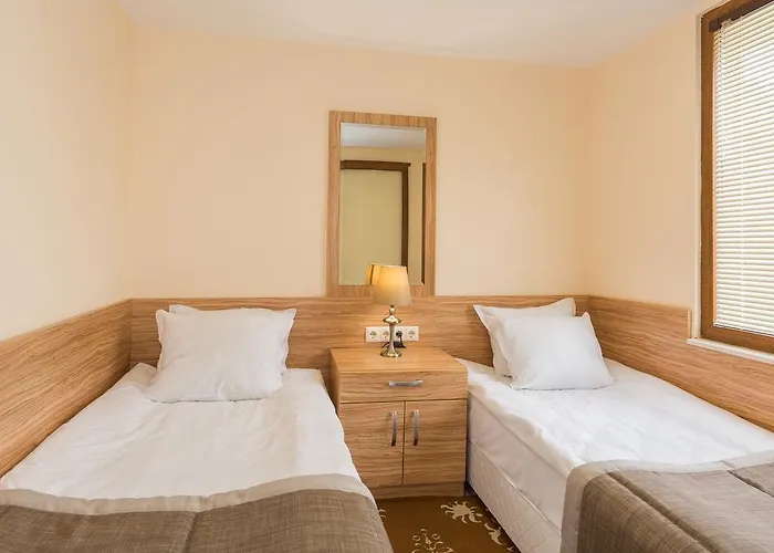 венера Хотел