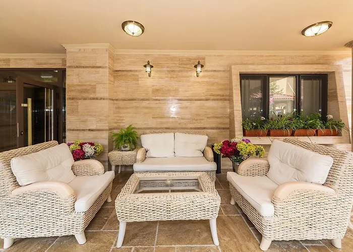 венера Хотел 2*