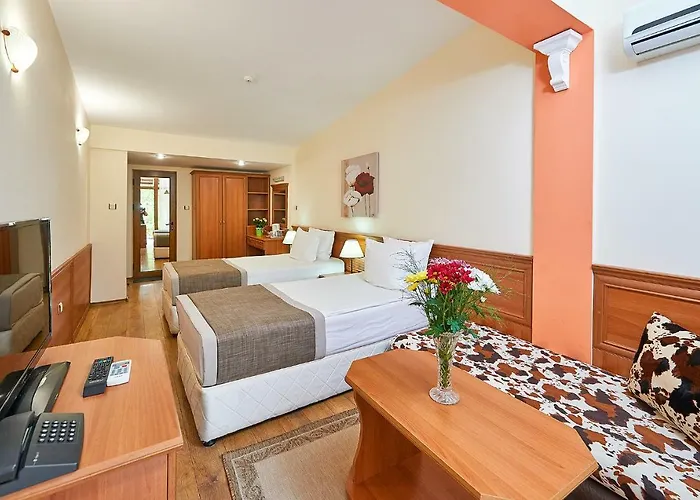 венера Хотел Слънчев бряг