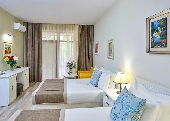 Хотел венера