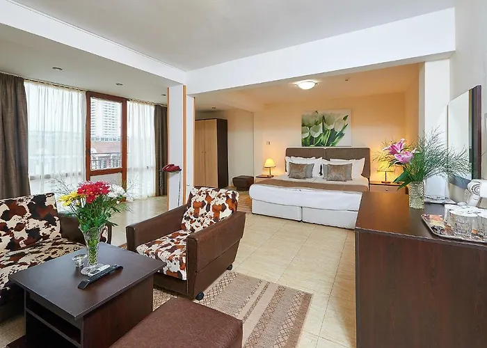 венера Хотел 2*